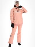 Miniatura 1080, Belle-T anorak donna Rose rosa 