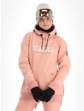 Miniatura 1080, Belle-T anorak donna Rose rosa 