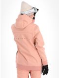 Miniatura 1080, Belle-T anorak donna Rose rosa 