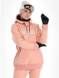 Miniatura 1080, Belle-T anorak donna Rose rosa 