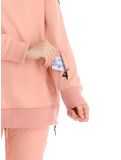 Miniatura 1080, Belle-T anorak donna Rose rosa 