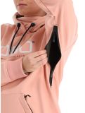 Miniatura 1080, Belle-T anorak donna Rose rosa 