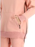 Miniatura 1080, Belle-T anorak donna Rose rosa 