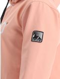 Miniatura 1080, Belle-T anorak donna Rose rosa 