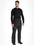 Miniatura 1080, Divert-T pantaloni da sci uomo Black nero 