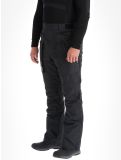 Miniatura 1080, Divert-T pantaloni da sci uomo Black nero 