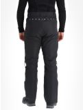 Miniatura 1080, Divert-T pantaloni da sci uomo Black nero 