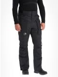 Miniatura 1080, Divert-T pantaloni da sci uomo Black nero 