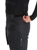 Miniatura 1080, Divert-T pantaloni da sci uomo Black nero 