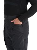 Miniatura 1080, Divert-T pantaloni da sci uomo Black nero 