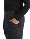 Miniatura 1080, Divert-T pantaloni da sci uomo Black nero 