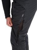 Miniatura 1080, Divert-T pantaloni da sci uomo Black nero 