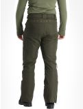 Miniatura 1080, Divert-T pantaloni da sci uomo Olive verde 