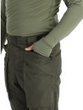 Miniatura 1080, Divert-T pantaloni da sci uomo Olive verde 