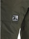 Miniatura 1080, Divert-T pantaloni da sci uomo Olive verde 