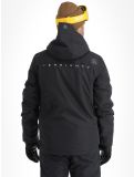 Miniatura 1080, Drake-T anorak uomo Black nero 