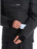 Miniatura 1080, Drake-T anorak uomo Black nero 