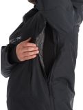 Miniatura 1080, Drake-T anorak uomo Black nero 