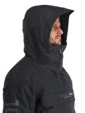 Miniatura 1080, Drake-T anorak uomo Black nero 