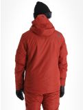 Miniatura 1080, Drake-T anorak uomo Burgundy rosso 