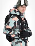 Miniatura 1080, Mary-T anorak donna Camo Rose rosa 