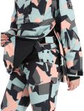 Miniatura 1080, Mary-T anorak donna Camo Rose rosa 