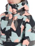 Miniatura 1080, Mary-T anorak donna Camo Rose rosa 