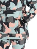 Miniatura 1080, Mary-T anorak donna Camo Rose rosa 