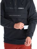 Miniatura 1080, Parker-T anorak uomo Black nero 