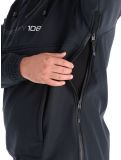 Miniatura 1080, Parker-T anorak uomo Black nero 