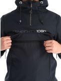 Miniatura 1080, Parker-T anorak uomo Black nero 