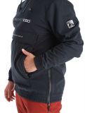 Miniatura 1080, Parker-T anorak uomo Black nero 