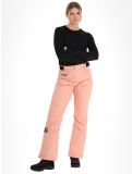 Miniatura 1080, Stream-T pantaloni da sci donna Rose rosa 