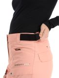 Miniatura 1080, Stream-T pantaloni da sci donna Rose rosa 