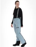 Miniatura 2117 of Sweden, Ebbared Pant pantaloni da sci donna Ocean blu 