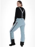 Miniatura 2117 of Sweden, Ebbared Pant pantaloni da sci donna Ocean blu 