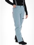 Miniatura 2117 of Sweden, Ebbared Pant pantaloni da sci donna Ocean blu 