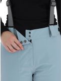 Miniatura 2117 of Sweden, Ebbared Pant pantaloni da sci donna Ocean blu 