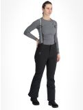 Miniatura 2117 of Sweden, Edum pantaloni da sci donna Black nero 