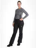 Miniatura 2117 of Sweden, Edum pantaloni da sci donna Black nero 