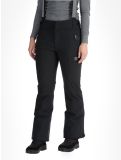 Miniatura 2117 of Sweden, Edum pantaloni da sci donna Black nero 