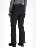 Miniatura 2117 of Sweden, Edum pantaloni da sci donna Black nero 