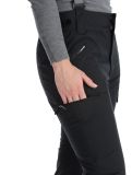 Miniatura 2117 of Sweden, Edum pantaloni da sci donna Black nero 