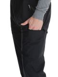 Miniatura 2117 of Sweden, Edum pantaloni da sci uomo Black nero 