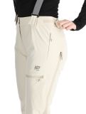 Miniatura 2117 of Sweden, Nausta pantaloni da sci donna Beige beige 