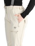 Miniatura 2117 of Sweden, Nausta pantaloni da sci donna Beige beige 