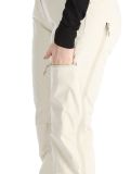 Miniatura 2117 of Sweden, Nausta pantaloni da sci donna Beige beige 