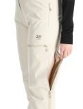 Miniatura 2117 of Sweden, Nausta pantaloni da sci donna Beige beige 