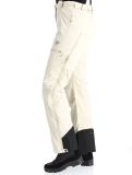 Miniatura 2117 of Sweden, Nausta pantaloni da sci donna Beige beige 