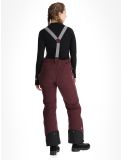 Miniatura 2117 of Sweden, Nausta pantaloni da sci donna Dk Plum viola 